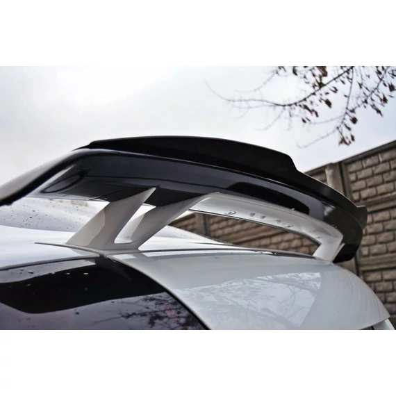 Spoiler Cap Audi TT RS 8J