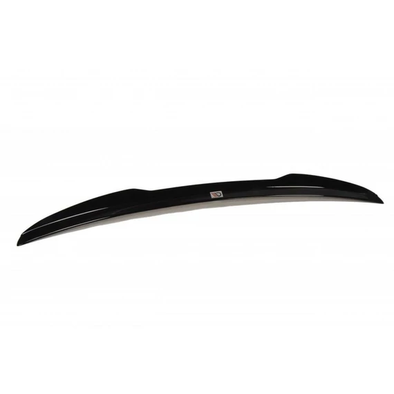 Spoiler Cap Audi TT RS 8J