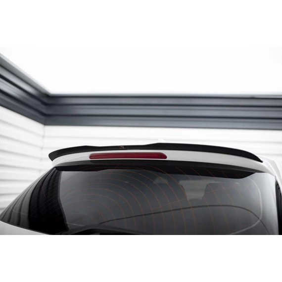 SPOILER CAP BMW 1 F20/F21 M-Power