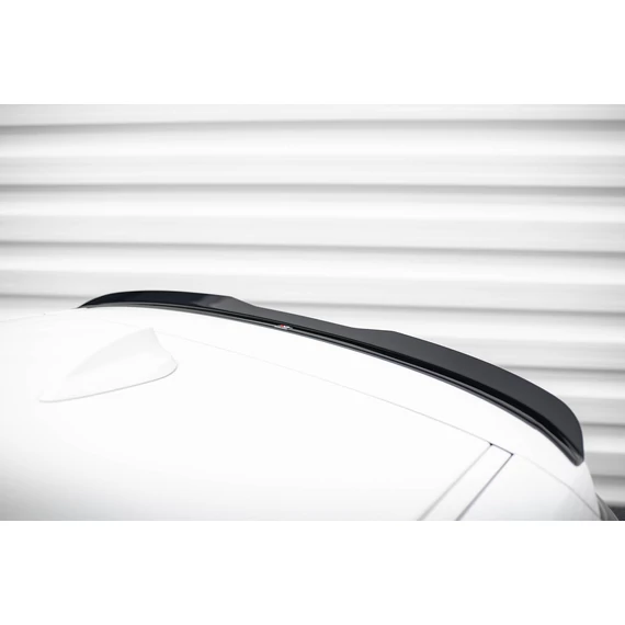 SPOILER CAP BMW 1 F20/F21 M-Power