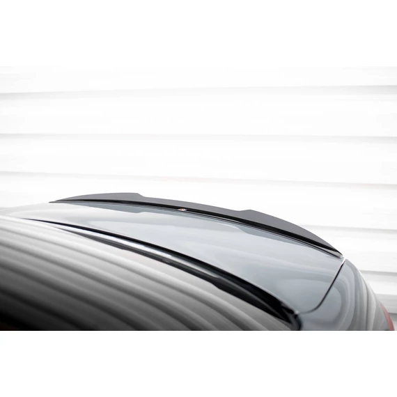 SPOILER CAP for BMW 3 E92 MPACK