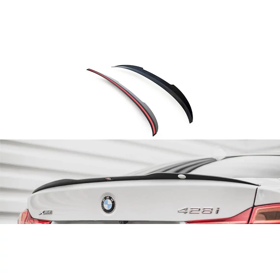 SPOILER CAP BMW 4 F32