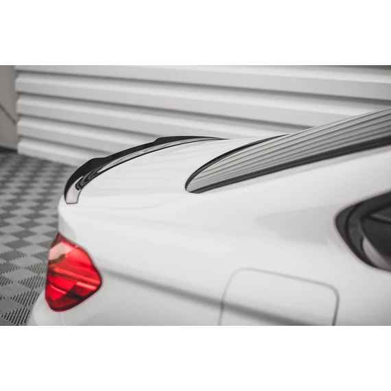 SPOILER CAP BMW 4 F32
