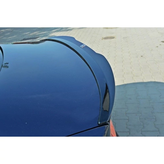 SPOILER CAP BMW 4 F32 M-Performance