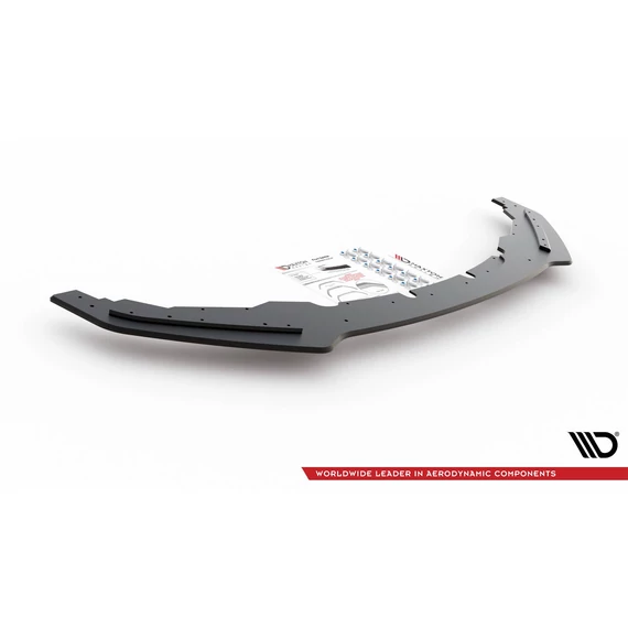 Racing Durability Első Splitter BMW M135i F20