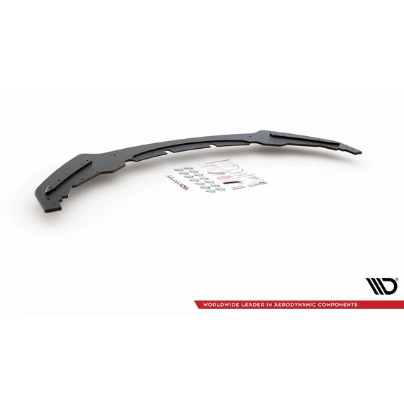 Racing Durability Első Splitter BMW M135i F20