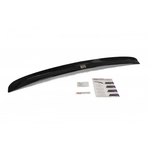 SPOILER CAP for BMW 5 E61 M-PACK