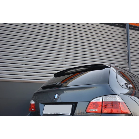 SPOILER CAP for BMW 5 E61 M-PACK