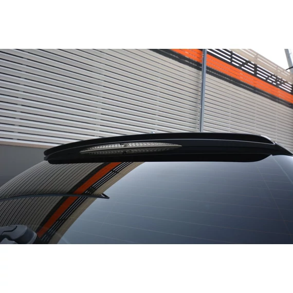 SPOILER CAP for BMW 5 E61 M-PACK