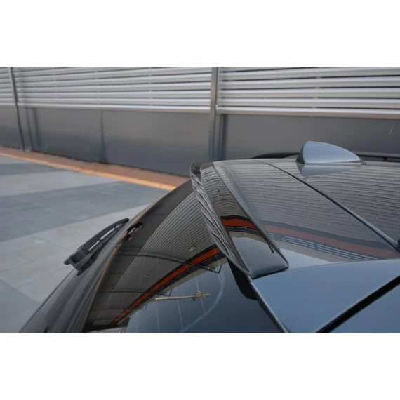 SPOILER CAP for BMW 5 E61 M-PACK