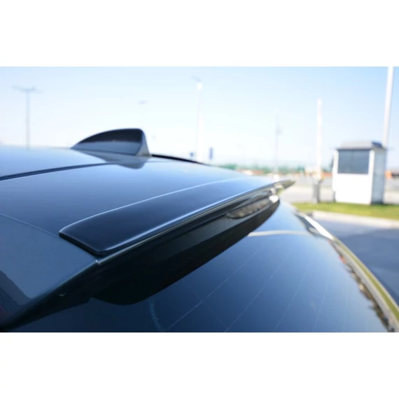 SPOILER CAP for BMW 5 E61 M-PACK