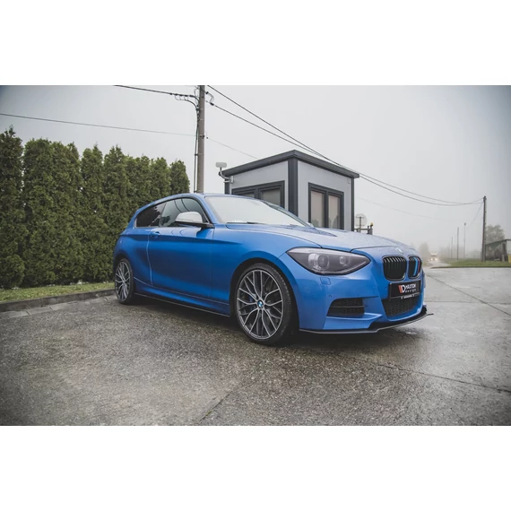 Racing Durability Oldalsó szoknyák Diffúzorok BMW 1 F21 M135i / M140i / M-Pack