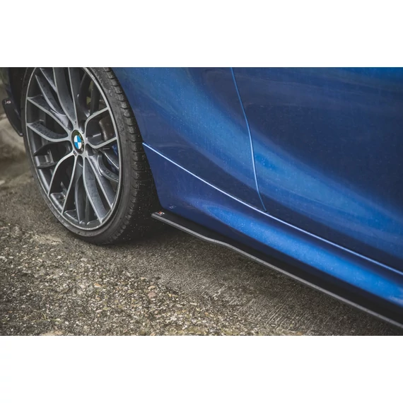 Racing Durability Oldalsó szoknyák Diffúzorok BMW 1 F21 M135i / M140i / M-Pack