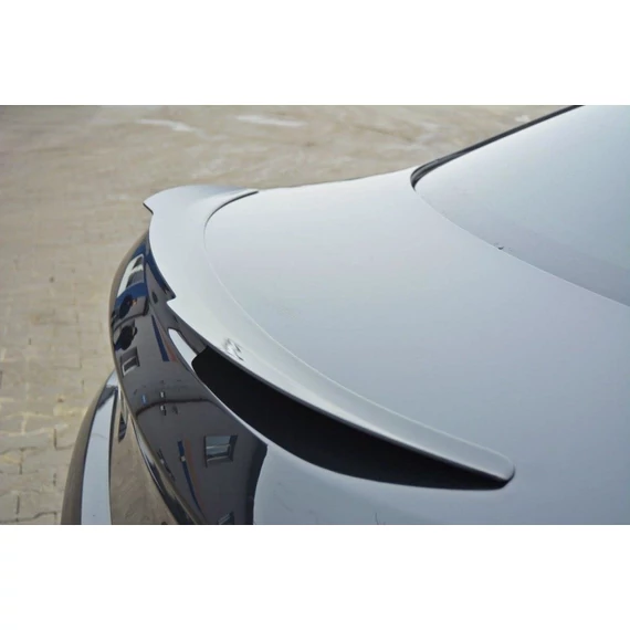 SPOILER CAP for BMW 6 Gran CoupĂ© MPACK