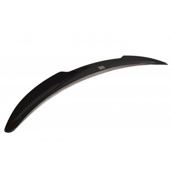 SPOILER CAP for BMW 6 Gran CoupĂ© MPACK
