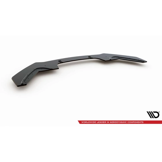 Racing Durability Első Splitter V.3 for BMW 1 F20 M-Pack Facelift / M140i