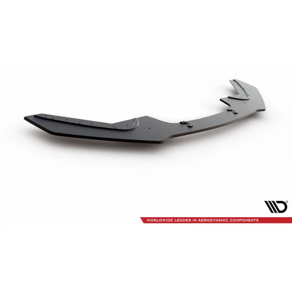 Racing Durability Első Splitter V.3 for BMW 1 F20 M-Pack Facelift / M140i