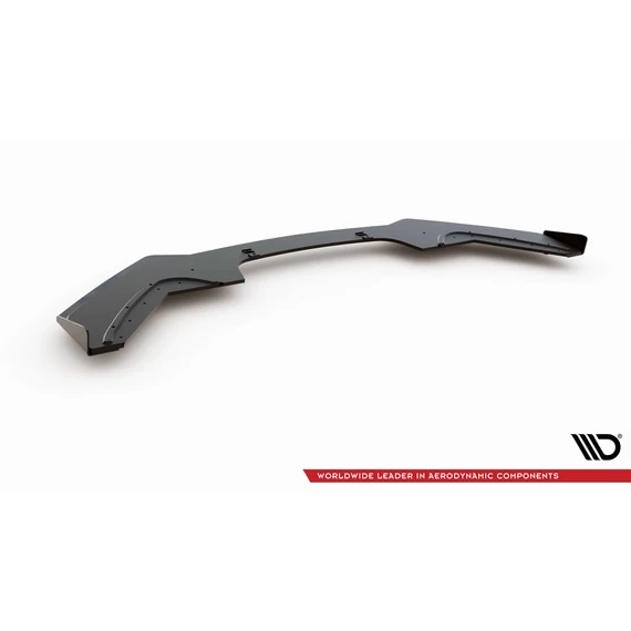Racing Durability Első Splitter V.3 + Flaps for BMW 1 F20 M-Pack Facelift / M140i