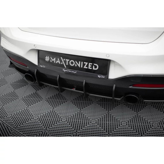 Racing Durability Rear Diffuser V.3 BMW M140i