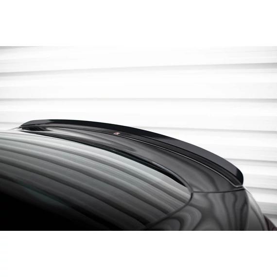 SPOILER CAP for BMW X4 M-PACK