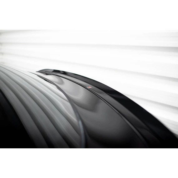 SPOILER CAP for BMW X4 M-PACK