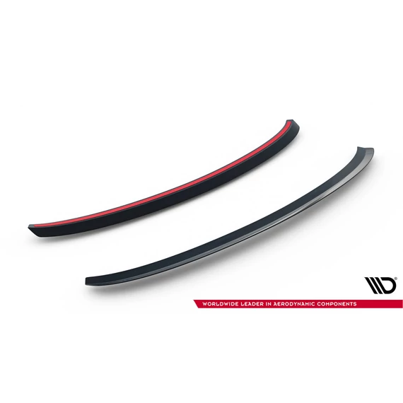 SPOILER CAP for BMW X4 M-PACK