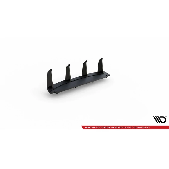 Racing Durability Rear Diffuser V.3 BMW M140i