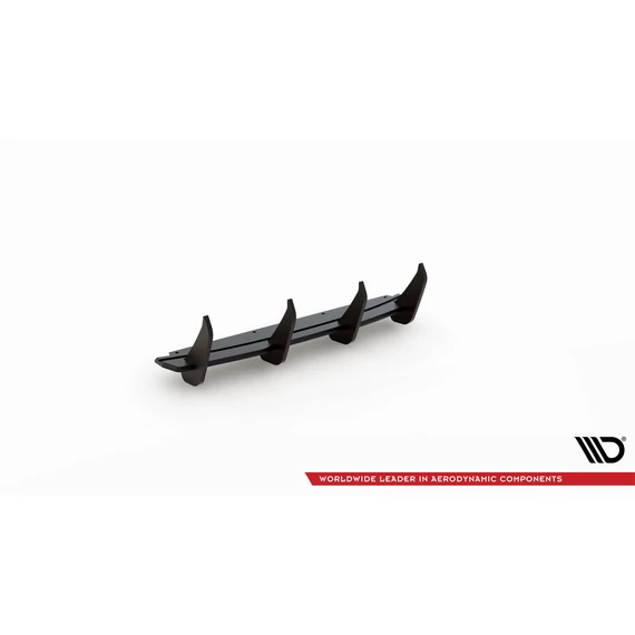 Racing Durability Rear Diffuser V.3 BMW M140i