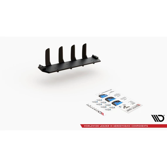 Racing Durability Rear Diffuser V.4 BMW M140i