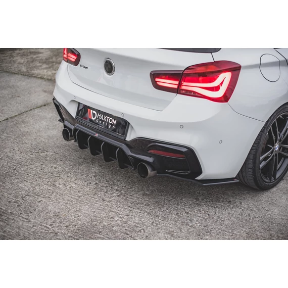 Racing Durability Rear Diffuser V.4 BMW M140i