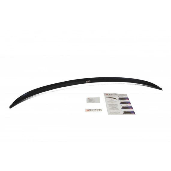 SPOILER CAP for BMW X6 F16 MPACK
