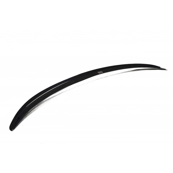 SPOILER CAP for BMW X6 F16 MPACK