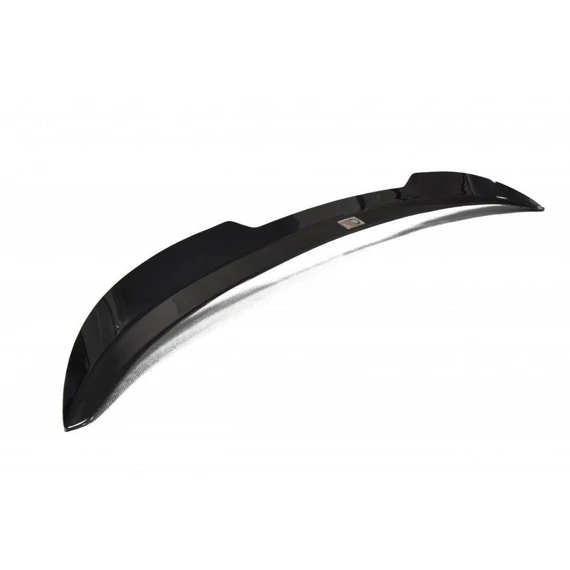 SPOILER CAP BMW Z4 E86 coupĂ© (FACELIFT)