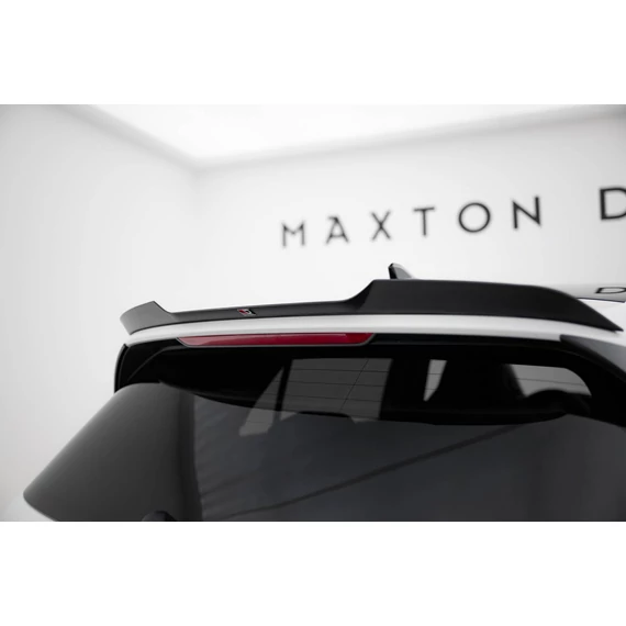 Spoiler Cap V.2 Volkswagen Golf 8 GTI / R
