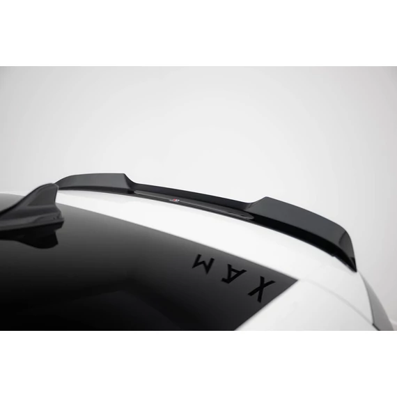 Spoiler Cap V.2 Volkswagen Golf 8 GTI / R