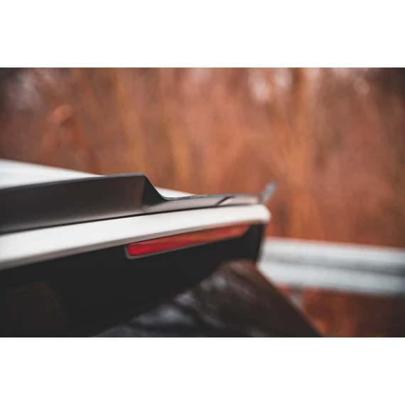 Spoiler Cap V.2 Volkswagen Golf 8 GTI / R
