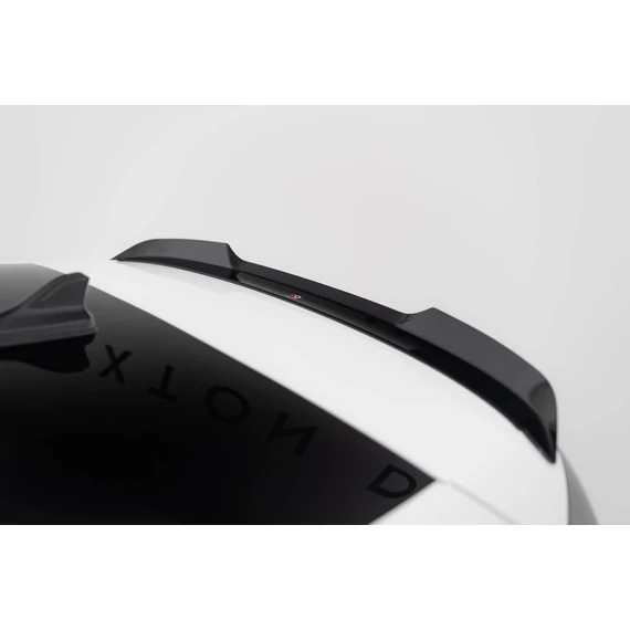 Spoiler Cap V.2 Volkswagen Golf 8 GTI / R