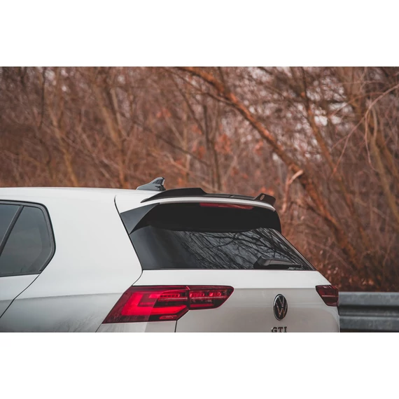Spoiler Cap V.2 Volkswagen Golf 8 GTI / R
