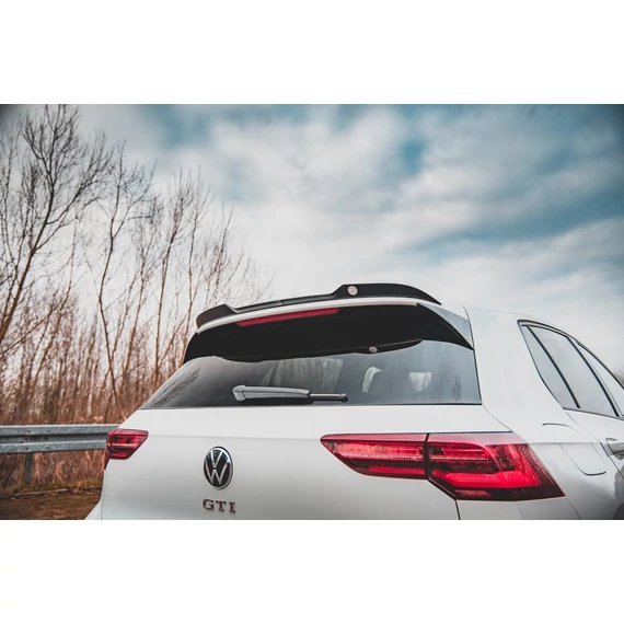 Spoiler Cap V.2 Volkswagen Golf 8 GTI / R