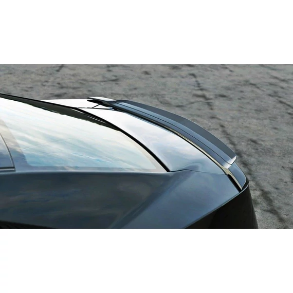 Spoiler Cap Chevrolet Camaro 5 SS