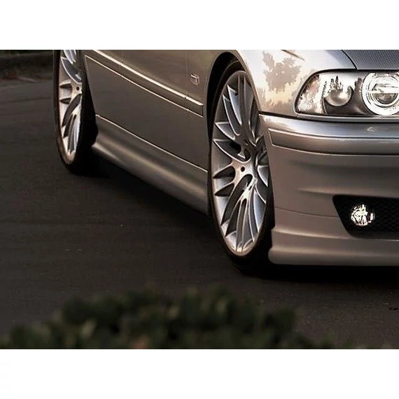 Oldalsó szoknyák Diffúzorok BMW 5 E39 MAFIA