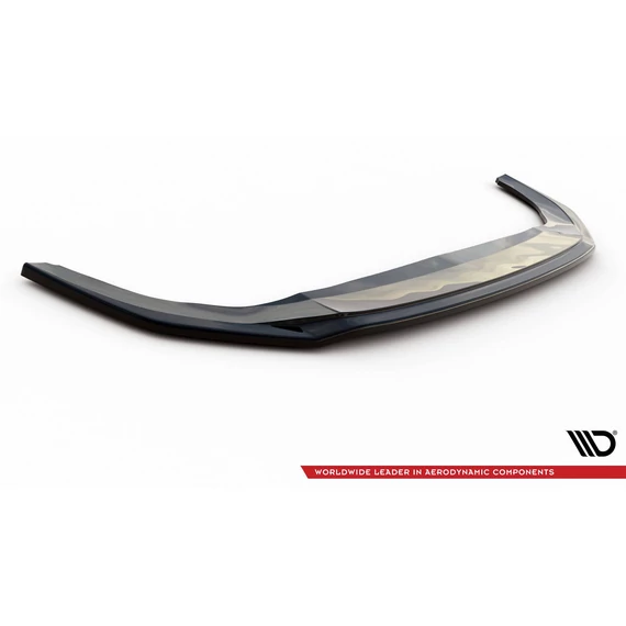 Első Splitter V.4 Volkswagen Golf 8 GTI