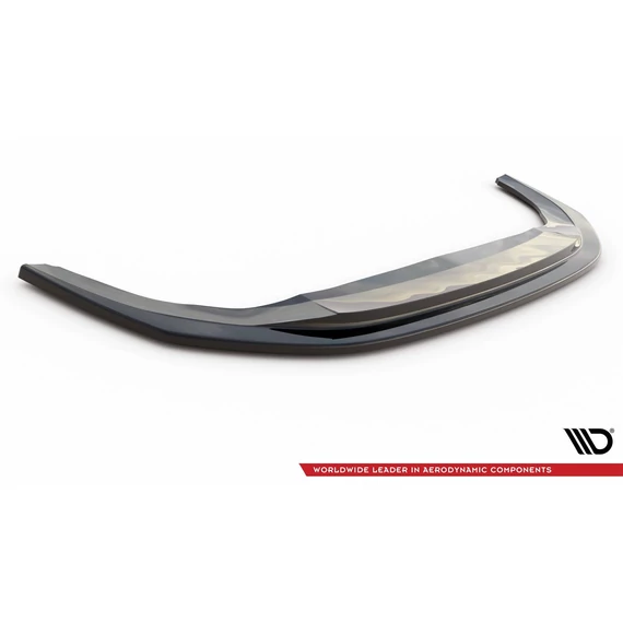 Első Splitter V.5 Volkswagen Golf 8 GTI