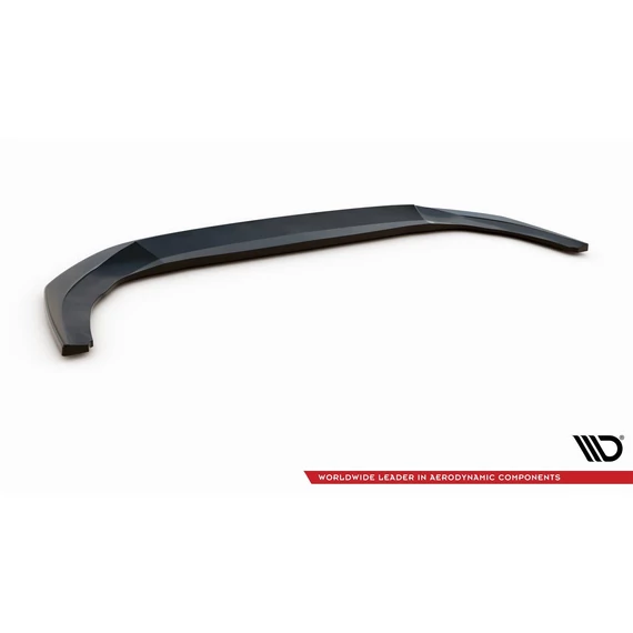 Első Splitter V.5 Volkswagen Golf 8 GTI