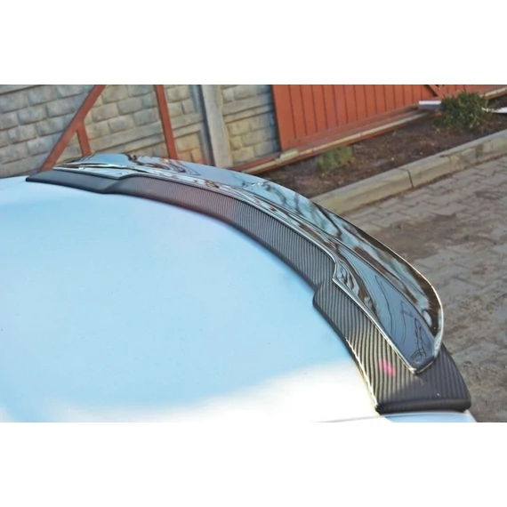 Spoiler Cap Chevrolet Camaro 5