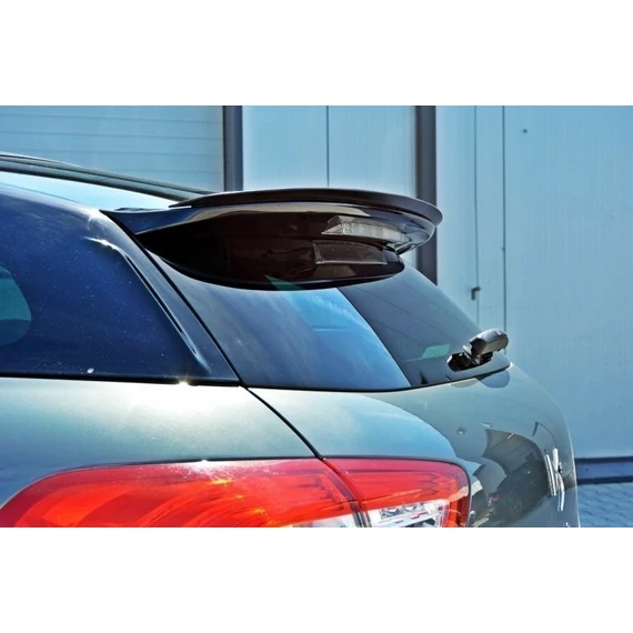 SPOILER CAP CITROEN DS5 FACELIFT
