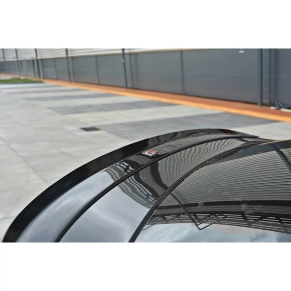 SPOILER CAP CITROEN DS5 FACELIFT