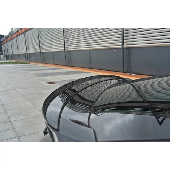 SPOILER CAP CITROEN DS5 FACELIFT
