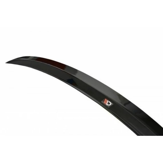 SPOILER CAP CITROEN DS5 FACELIFT