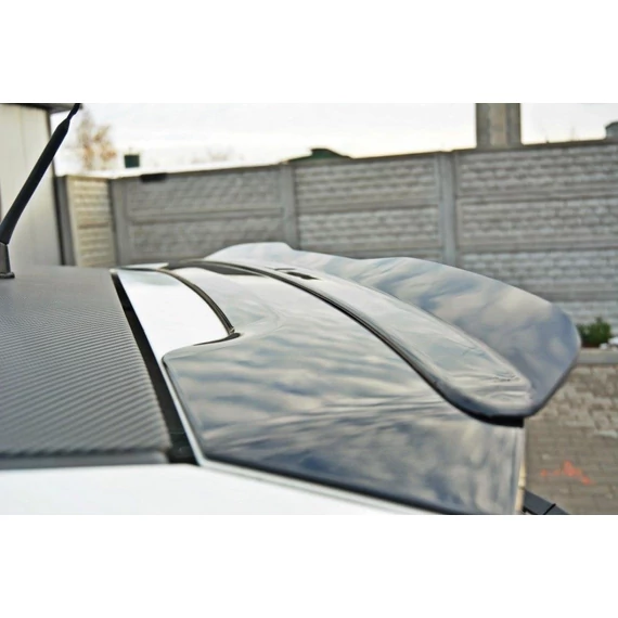 SPOILER CAP FIAT GRANDE PUNTO ABARTH